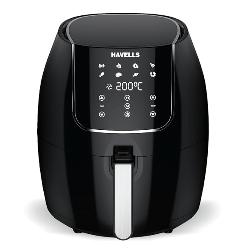 Havells Air Fryer Prolife Magna 